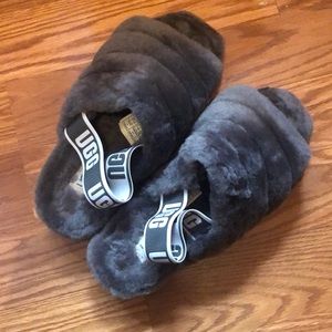 Ugg slippers